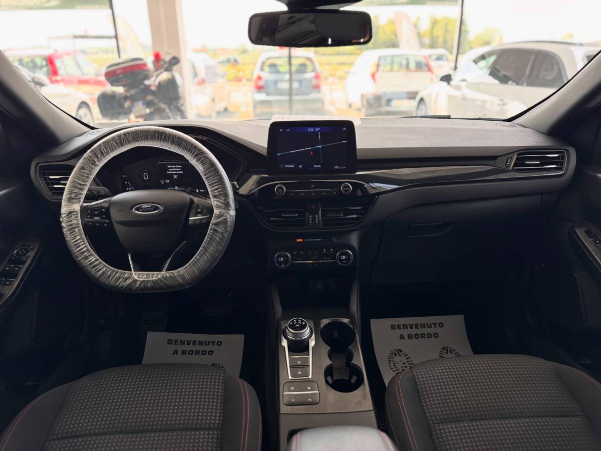 FORD KUGA 1.5 ECOBLUE