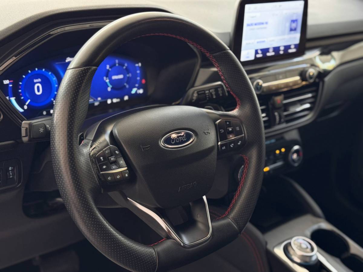 FORD KUGA 1.5 ECOBLUE
