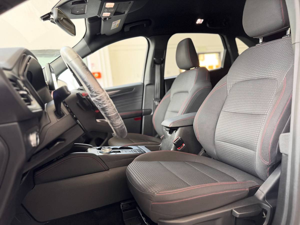FORD KUGA 1.5 ECOBLUE
