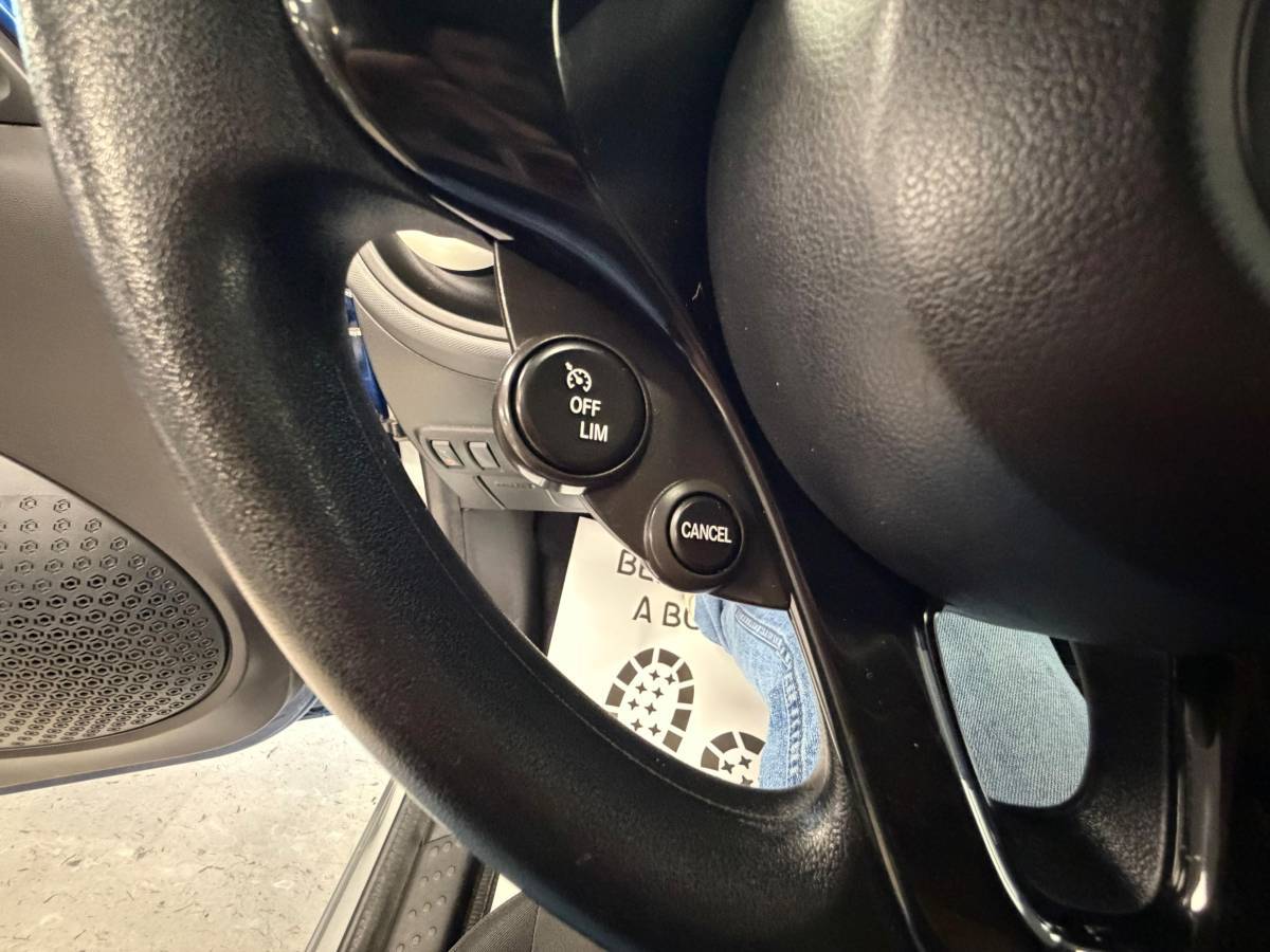 SMART ForFour 1.0 Prime 70cv