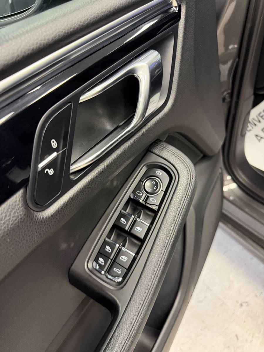 Porsche Macan S Diesel 3.0 – 250 CV