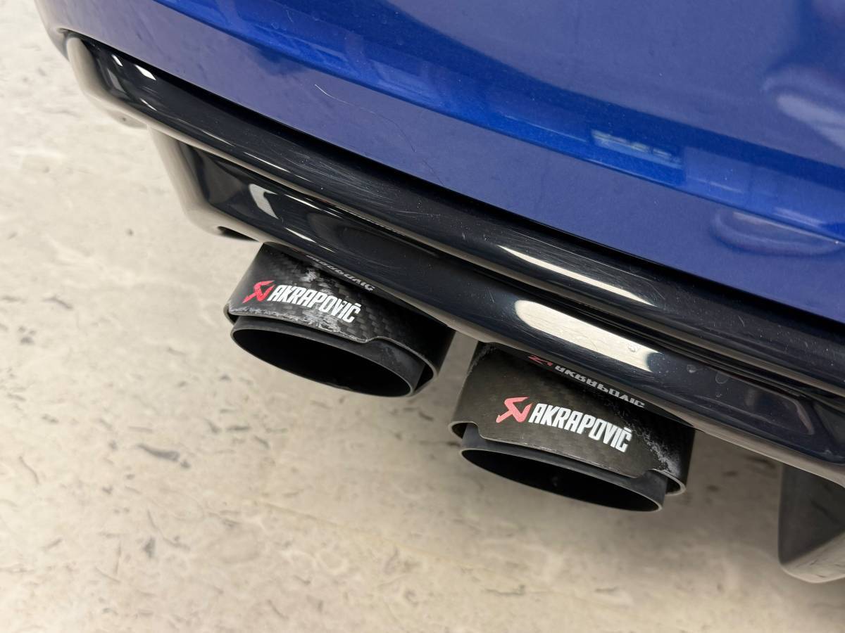 Audi S3 Sportback 2.0 TFSI quattro S tronic – 300 CV