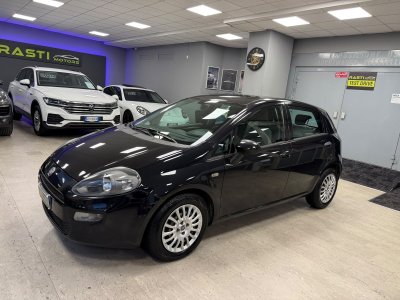 FIAT PUNTO 1.3 MJT II S&S 95 CV 